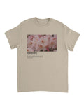 West Virginia Rhododendron Tee