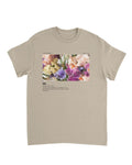 Tennessee Iris Tee
