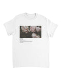 Indiana Peony Tee