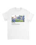 Texas Bluebonnet Tee