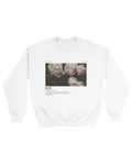 Indiana Peony Sweatshirt