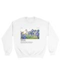 Texas Bluebonnet Sweatshirt